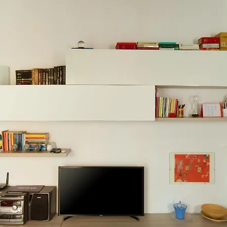 Altido 1bed Cosy Flat In Calvairate * Milaan