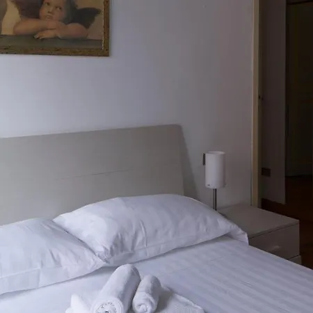 Lägenhet Altido 1bed Cosy Flat In Calvairate *